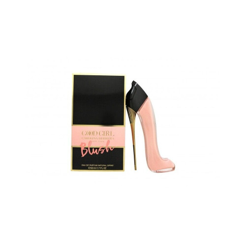Carolina Herrera Carolina Herrera Goed Meisje Blush 50ml EDP Spray