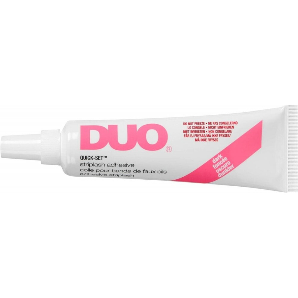 Duo Striplash Adhesive - Dark (7G)
