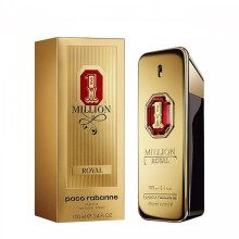 Paco Rabanne One Million Royal 100ml Parfum Spray