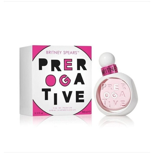 Britney Spears Britney Spears Prerogative Ego 100ml EDP Spray