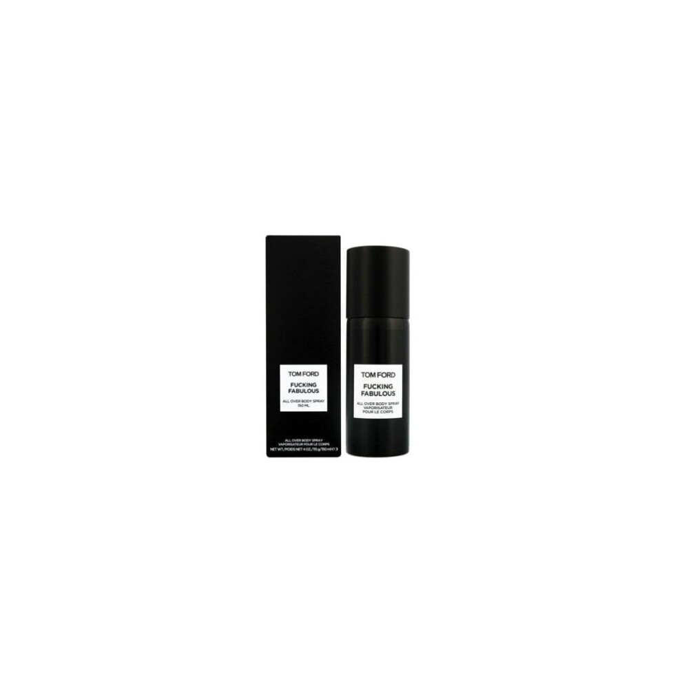 Tom Ford F*****G Fabulous 150ml All Over Body Spray