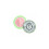 Bourjois Bourjois Java Rice Loose Powder Translucent - 00 Universal Clear 1