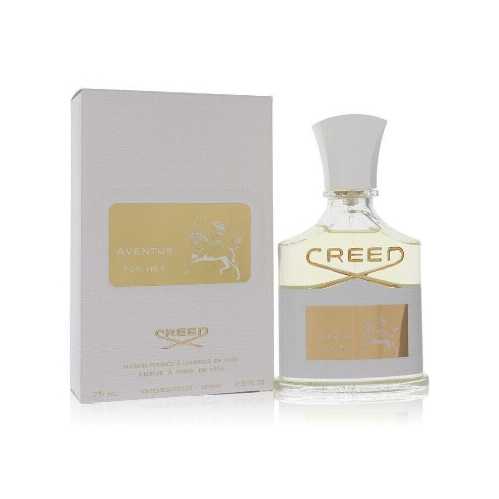 Creed Aventus EDP 75ml Spray