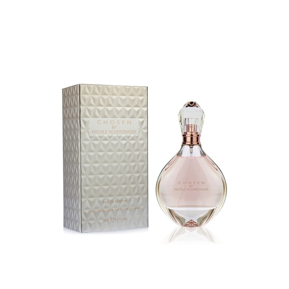 Nicole Scherzinger Chosen 30Ml Edp Spray