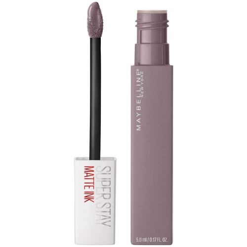 Maybelline Maybelline Superstay Matte Ink Liquid Lipstick - 90 Huntress