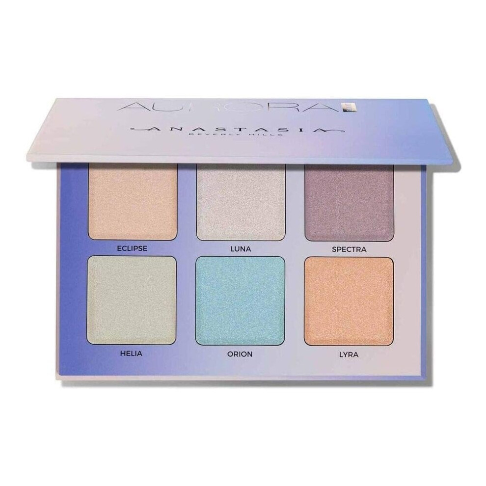Anastasia Beverly Hills Glow Kit Palette - Aurora-image-OPC-PWR9NH-NEW