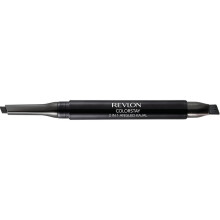Revlon Colorstay 2 in 1 Angled Kajal Eyeliner - 104 Graphite