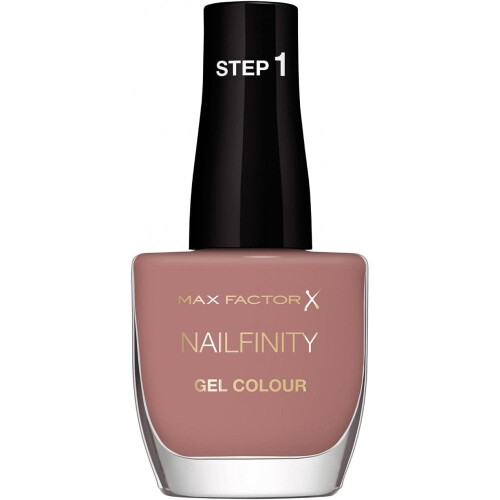 Max Factor NAILFINITY 215-standing ovation