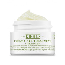 Kiehl'S Creamy Eye Treatment With Avocado Eye Cream 14G