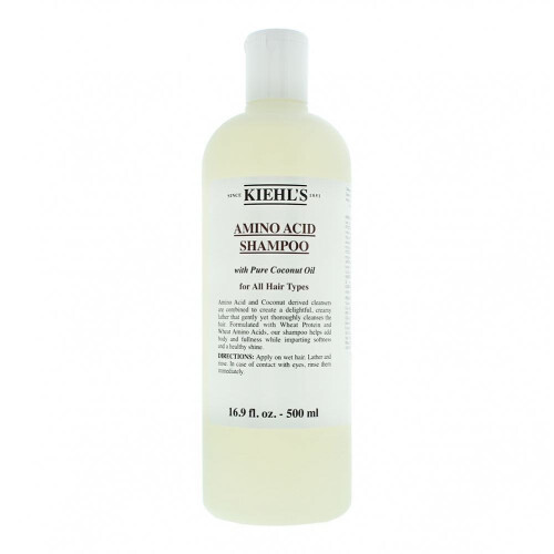 KIEHL'S Kiehl'S Amino Acid Shampoo 500ml
