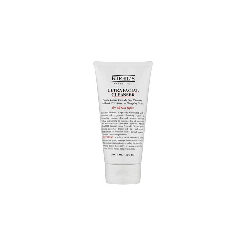 KIEHL'S Kiehl'S Ultra Gesichtsreiniger 150ml