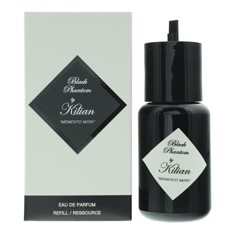By Kilian Black Phantom EDP 50ml Spray Refill