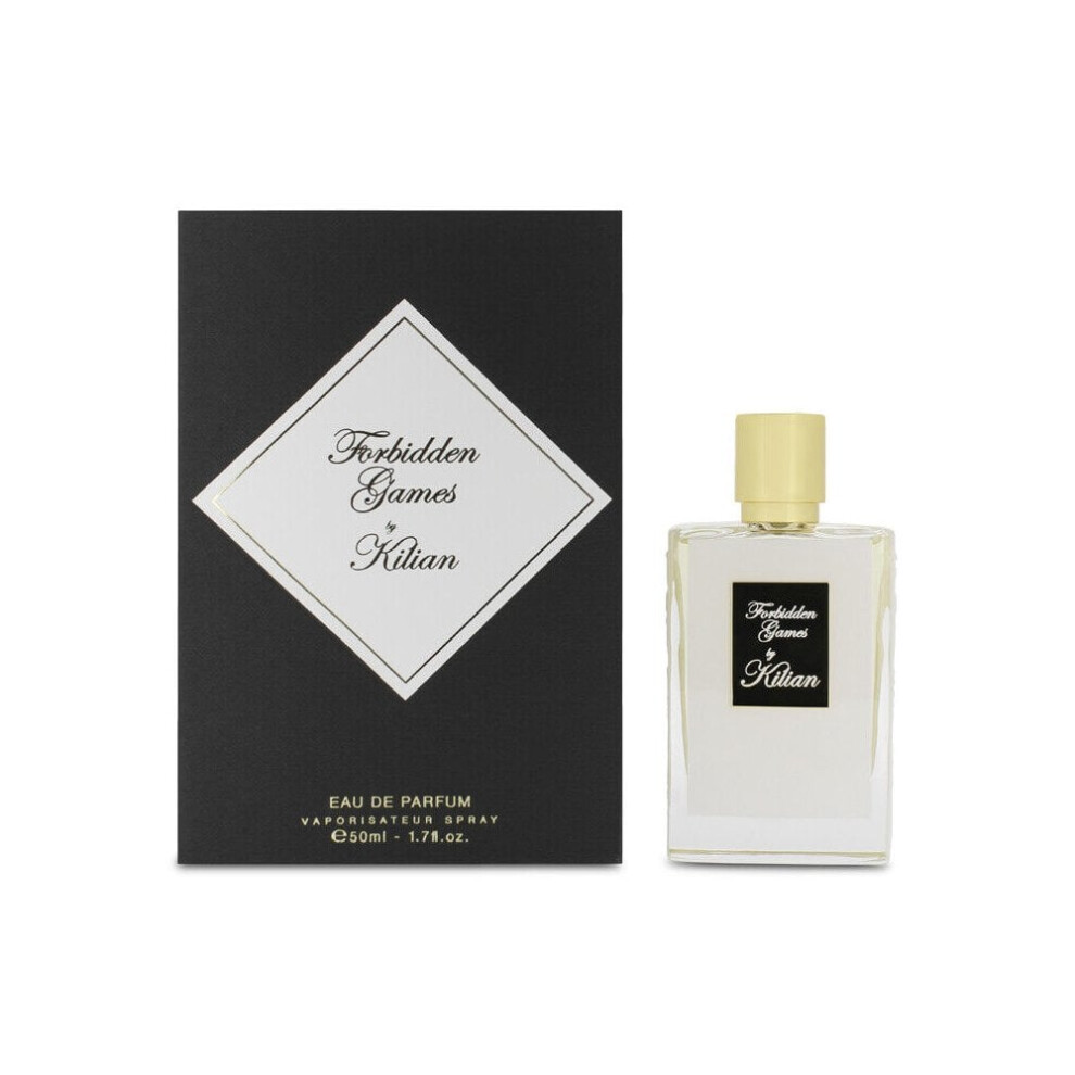 Kilian Forbidden Games EDP 50ml
