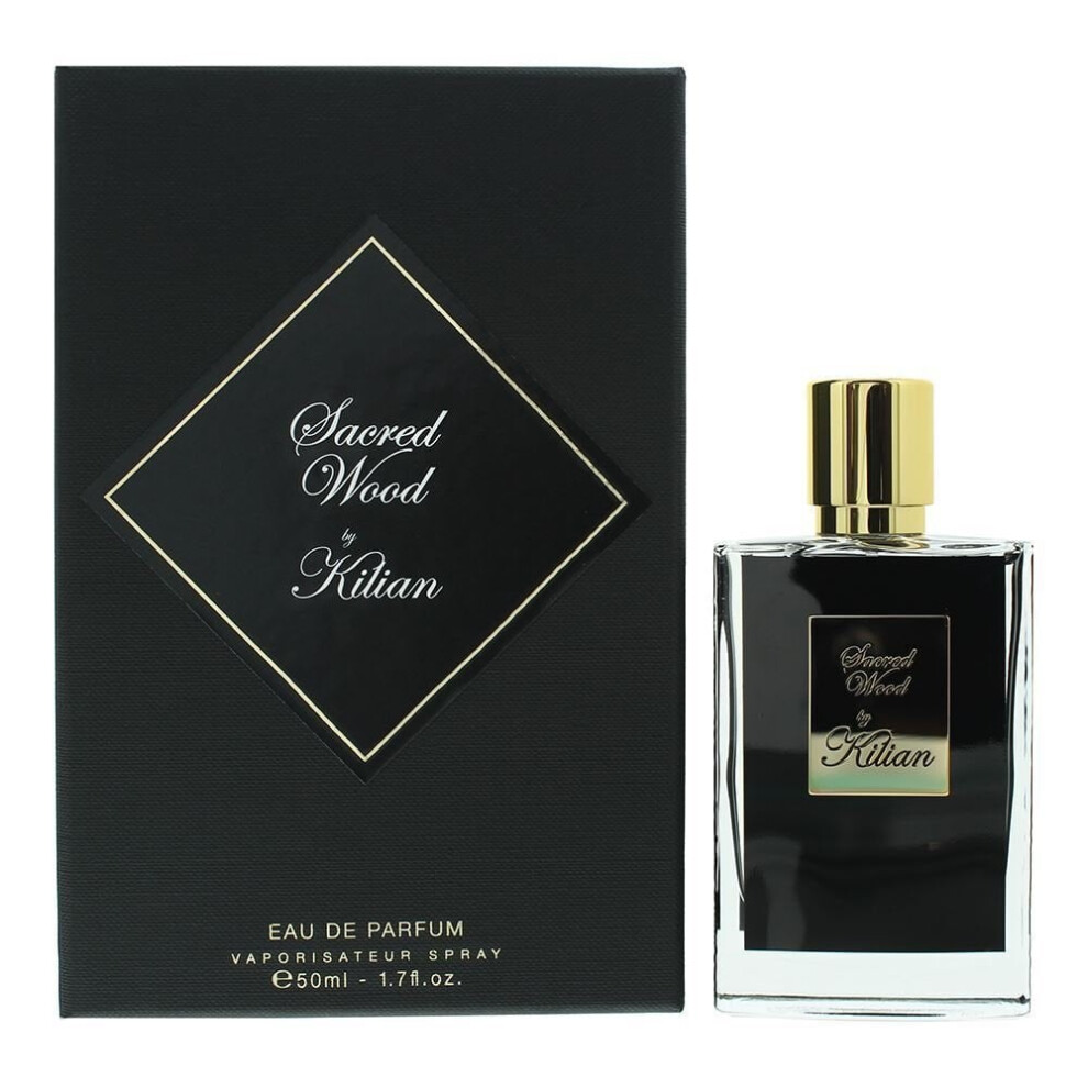 Kilian Sacred Wood EDP 50ml