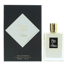 Agua de perfume - Par Kilian - La Femme Narcotiques En Or - 50ml - Recargable - Floral