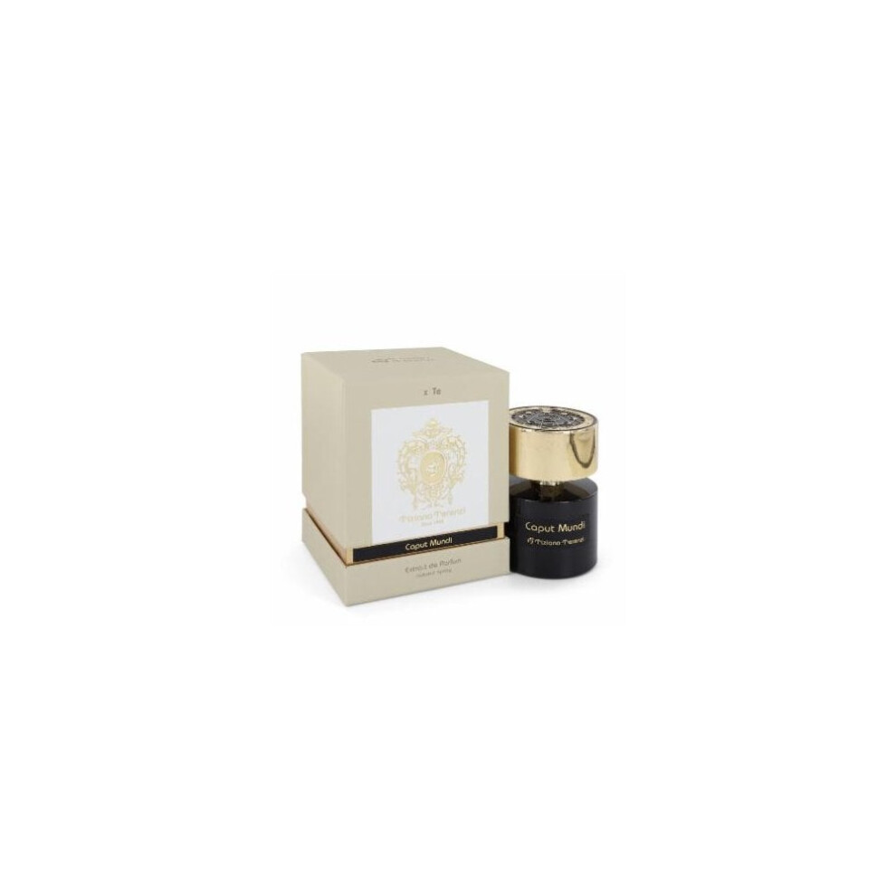 Tiziana Terenzi Caput Mundi Extract De Parfum 100ml