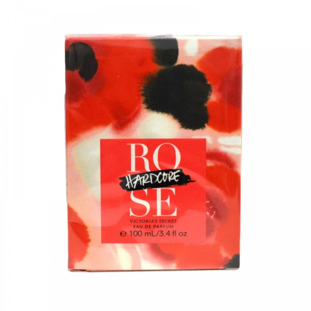 Victoria'S Secret Hardcore Rose EDP 100ml Spray