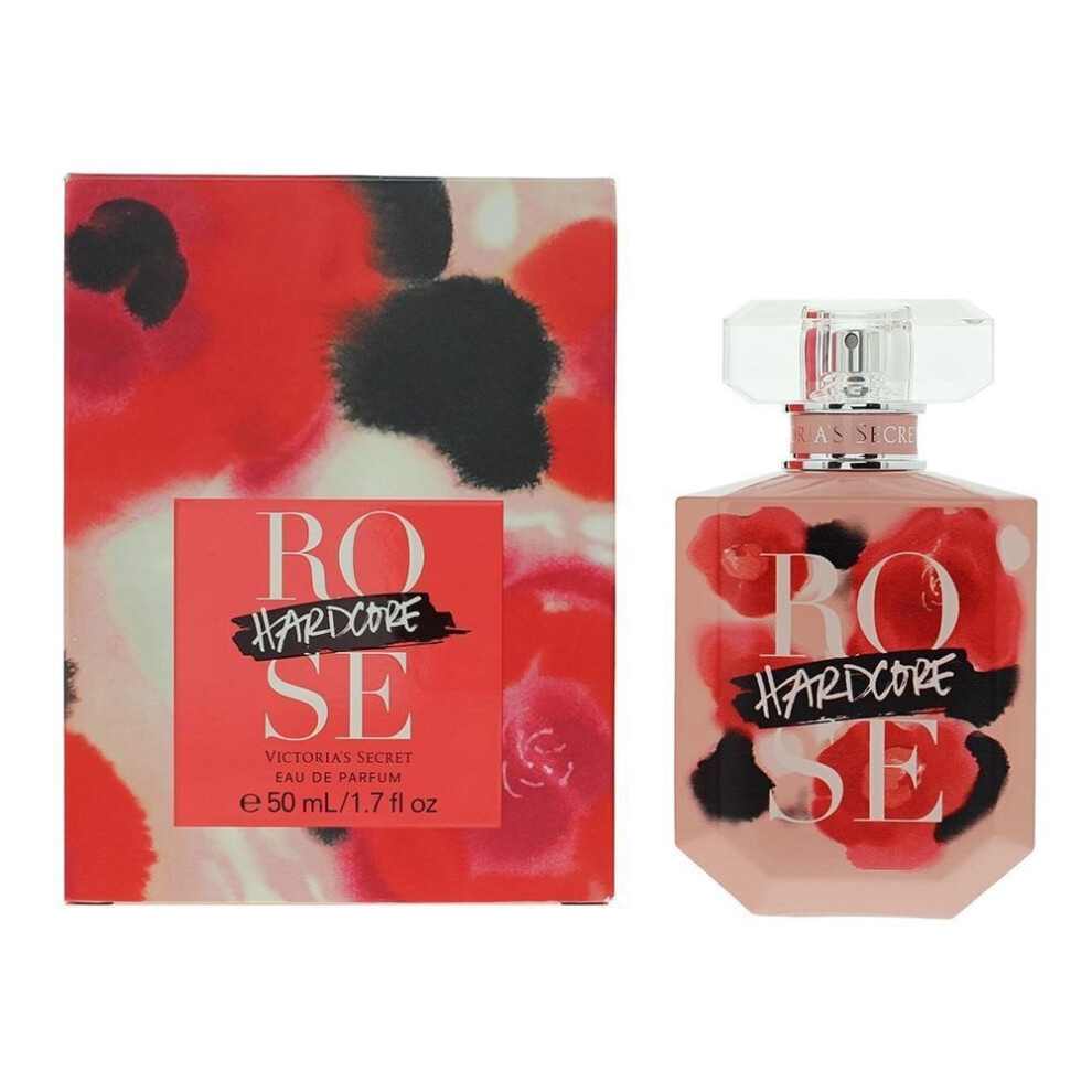 Victoria'S Secret Hardcore Rose EDP 50ml Spray