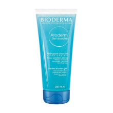 Bioderma Atoderm Gel Douche Gentle Shower Gel 200ml