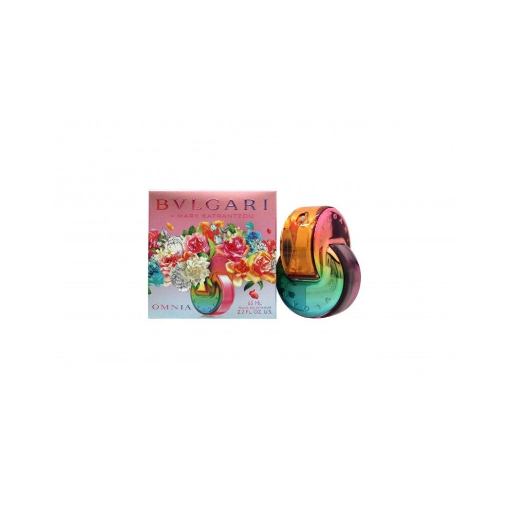 Bvlgari Omnia By Mary Katrantzou EDP 65ml Spray