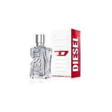 Diesel D By Diesel 50ml EDT Spray