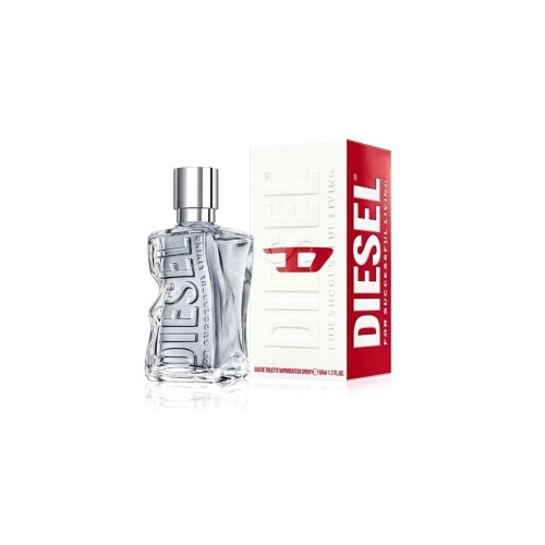 Diesel Diesel D By Diesel 50ml EDT Spray