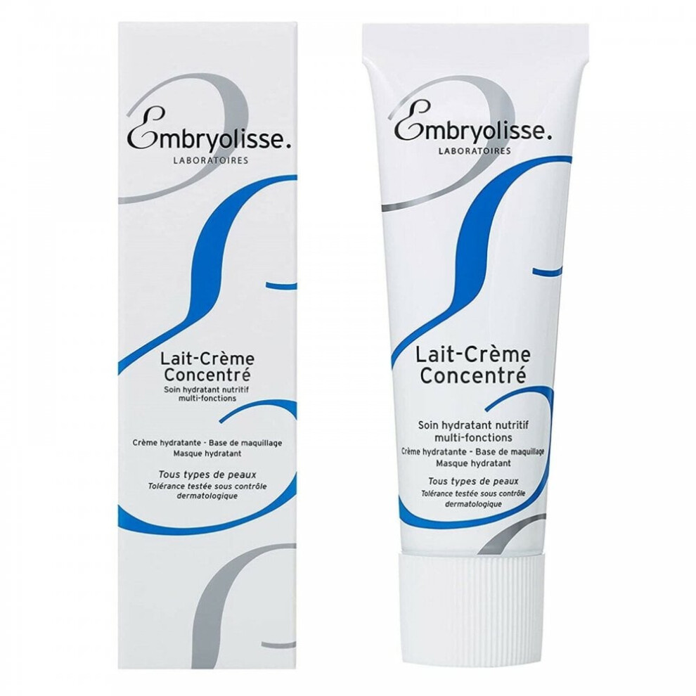Embryolisse Lait-Creme Concentre For All Skin Types 30Ml