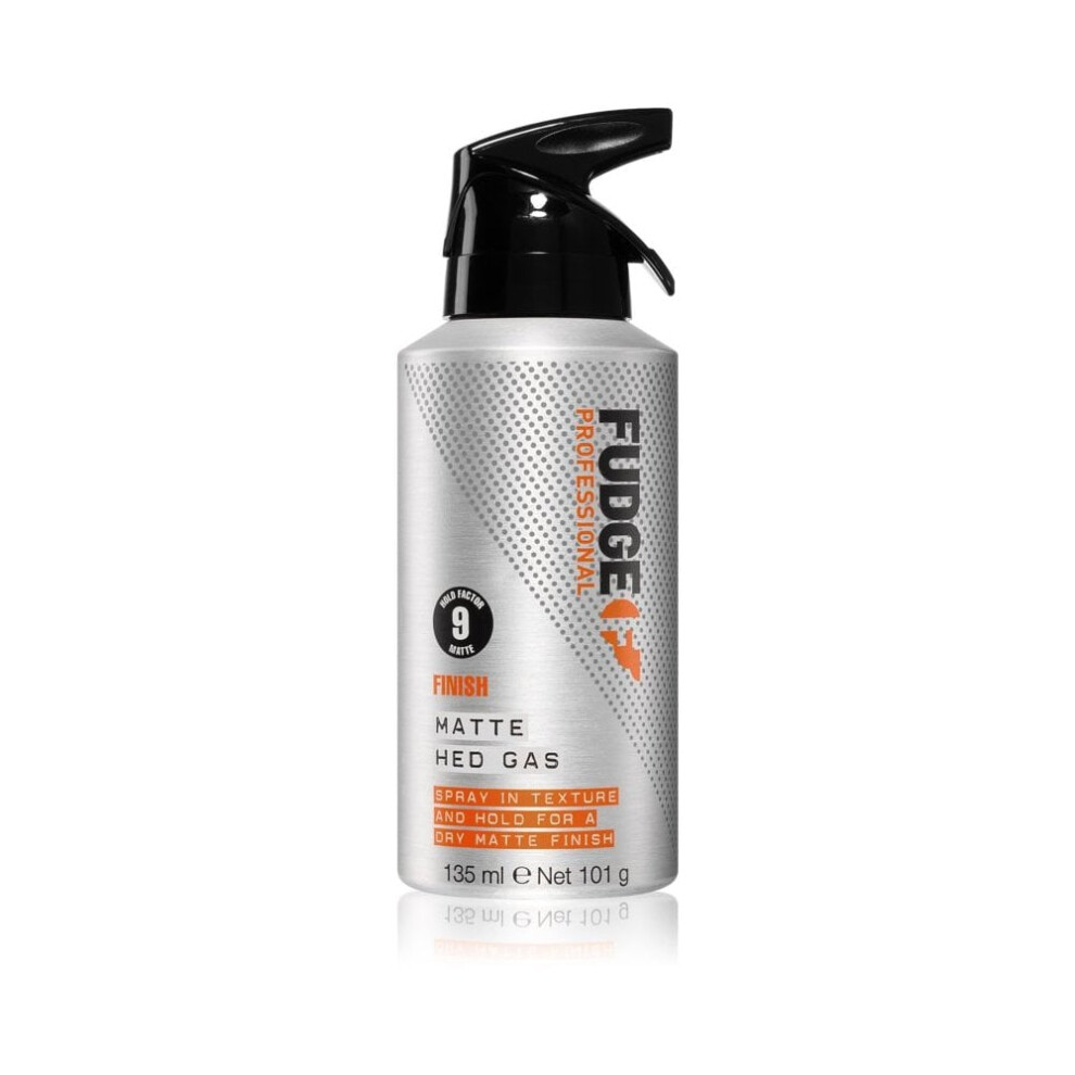 Fudge Matte Hed Gas - 101G