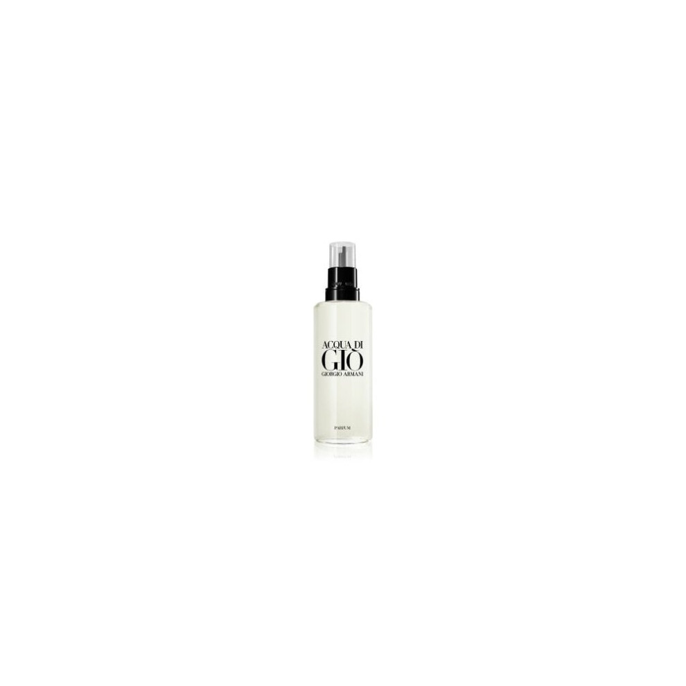 Giorgio Armani Acqua Di Gio For Men - 150ml EDP Refill
