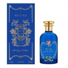 Gucci A Song For The Rose Eau De Parfum 100ml