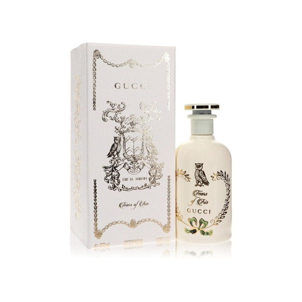 Gucci Tears Of Iris For Men 100ml EDP Spray