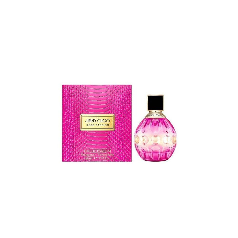 Jimmy Choo Rose Passion 60ml EDP Spray