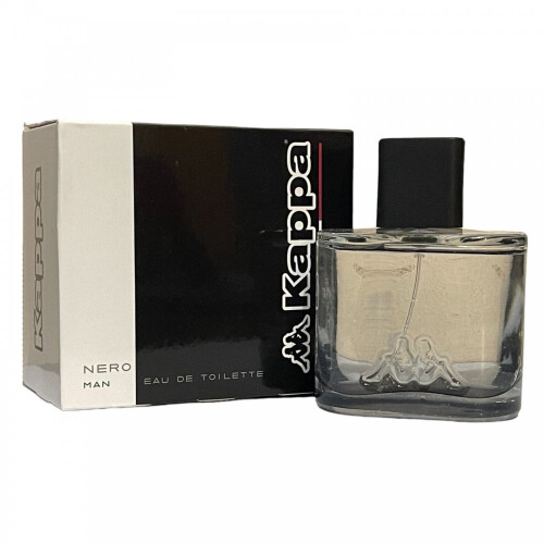 Kappa Kappa Nero Man 100ml EDT Spray