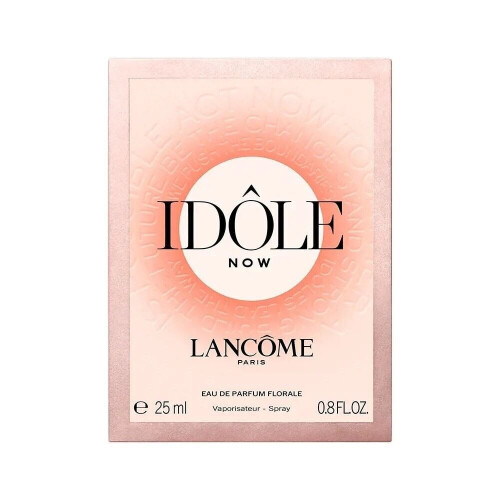 Lancome Lancome Idole Now 25ml Eau De Perfum Florale
