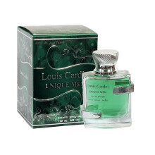 Louis Cardin Uniek Heren - 100ml EDP Spray