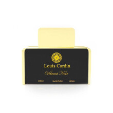 Apă de parfum, Louis Cardin, Vibrant Noir, pentru bărbați, 95 ml