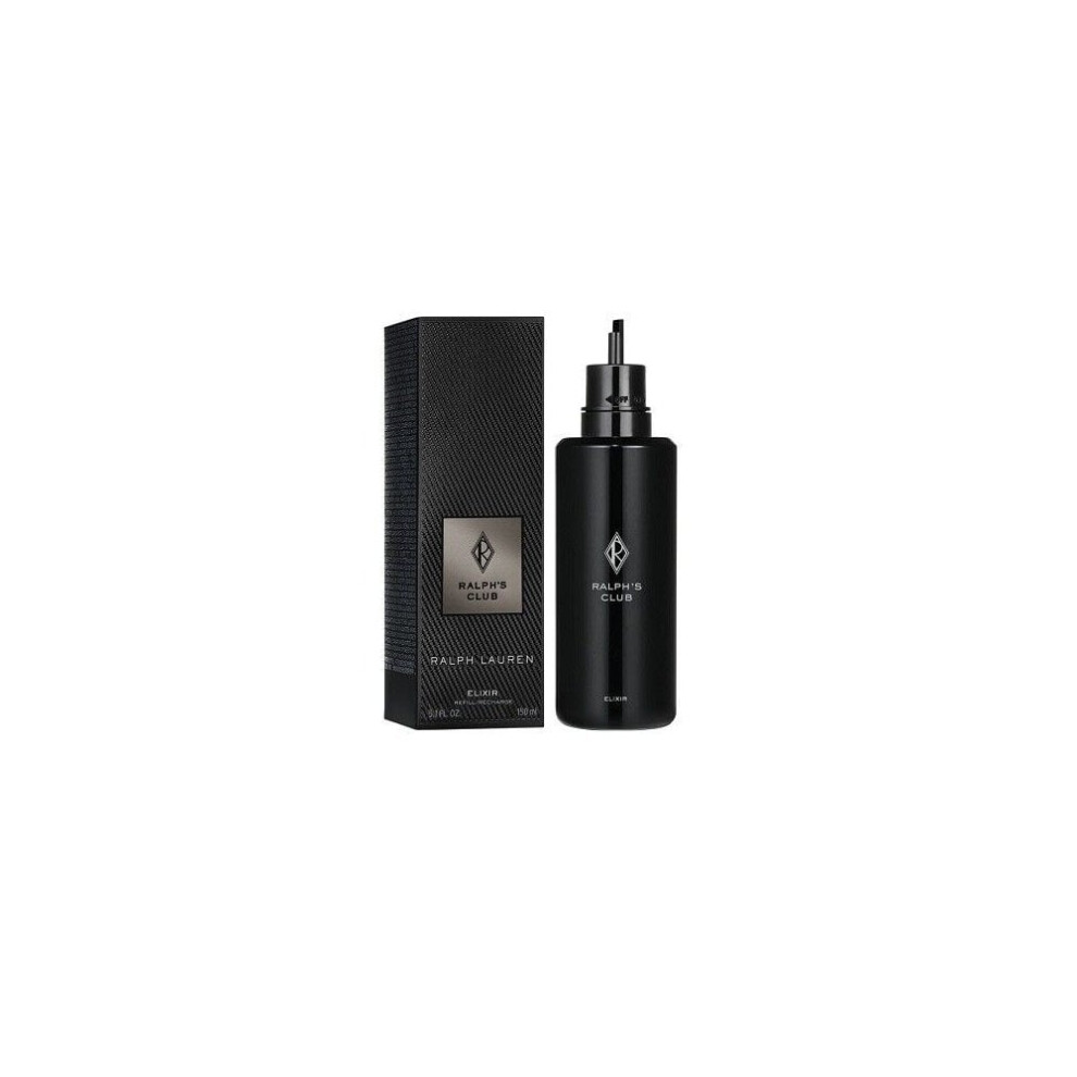 Ralph Lauren Ralph'S Club Elixir For Men 150ml Refill Parfum