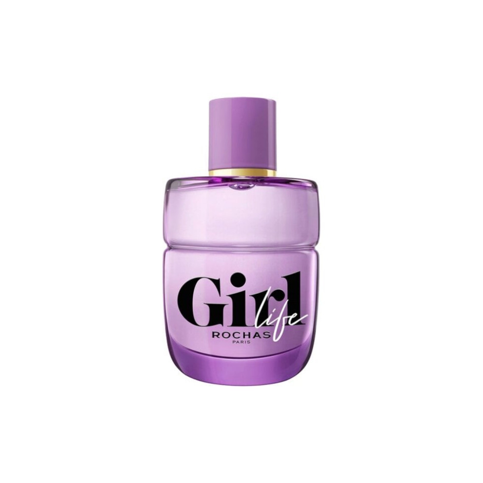 Rochas Girl Life 40ml EDP Spray