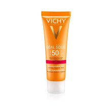 Vichy Capital Soleil Anti-Age SPF 50