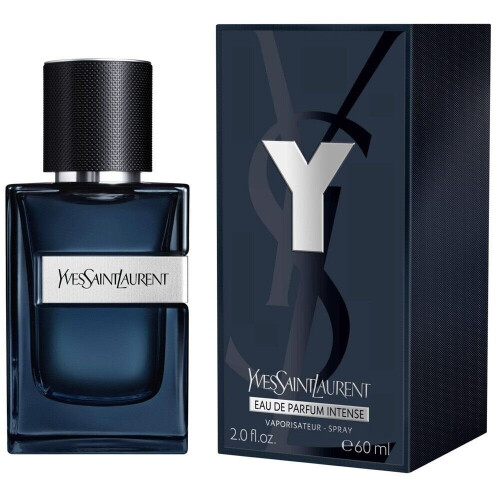 Yves Saint Laurent YSL Y Intense 60ml EDP Spray