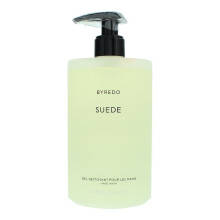 Flüssigseife für die Hände SUEDE 450 ml