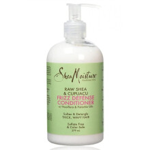 Karit? y Cupuacu Acondicionador Frizz Defense 384ml