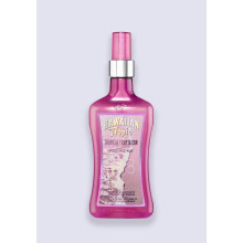 Hawaiian Tropic Tropical Temptation Body Mist Tro 250ml – Dragon Fruit & Orange Blossom, SPF-Free, Irresistible Scent
