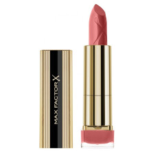 Max Factor Colour Elixir Lipstick - 015 Nude Rose