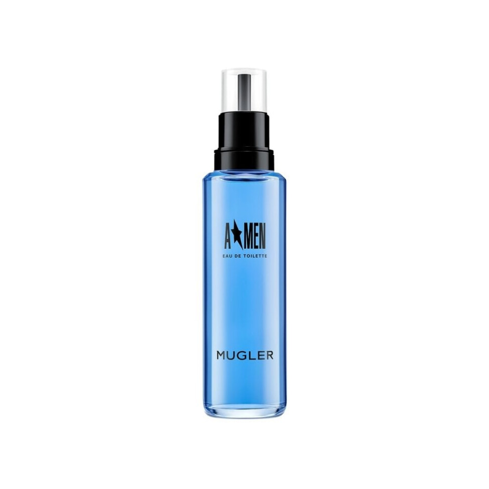 Angel Man Refill Bottle 100ml