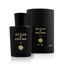 COLONIA OUD eau de parfum vaporisateur 100 ml