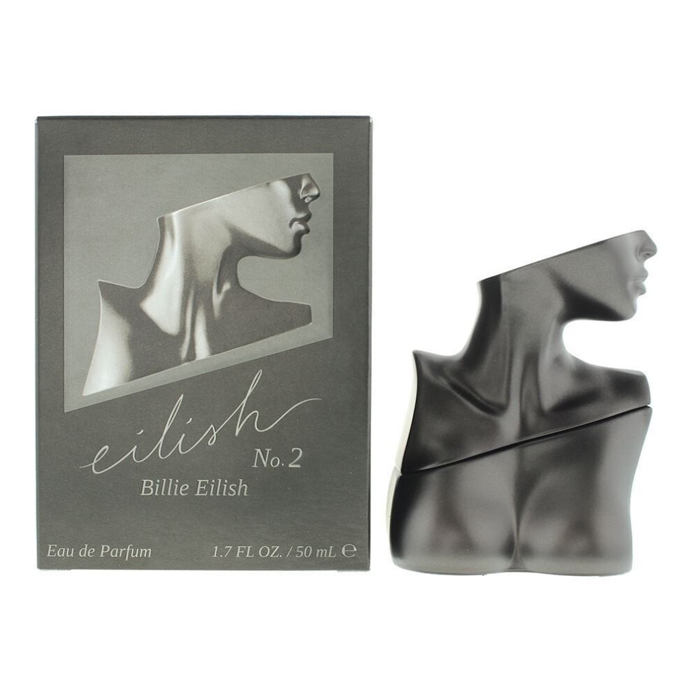 Billie Eilish Eilish No 2 50ml EDP Spray