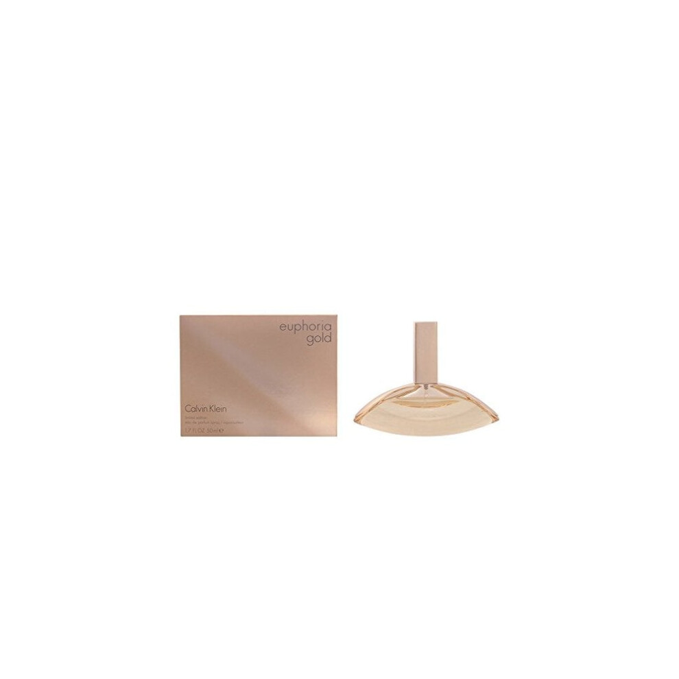 Euphoria Gold 50ml EDP Spray