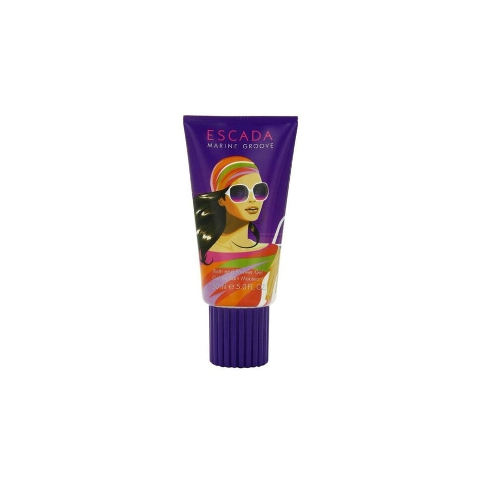 Escada Marine Groove Body Lotion 150ml