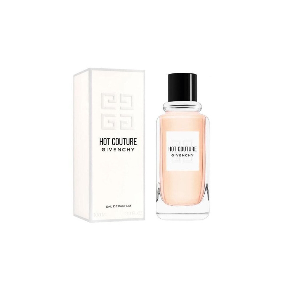 Hot couture by givenchy perfume online